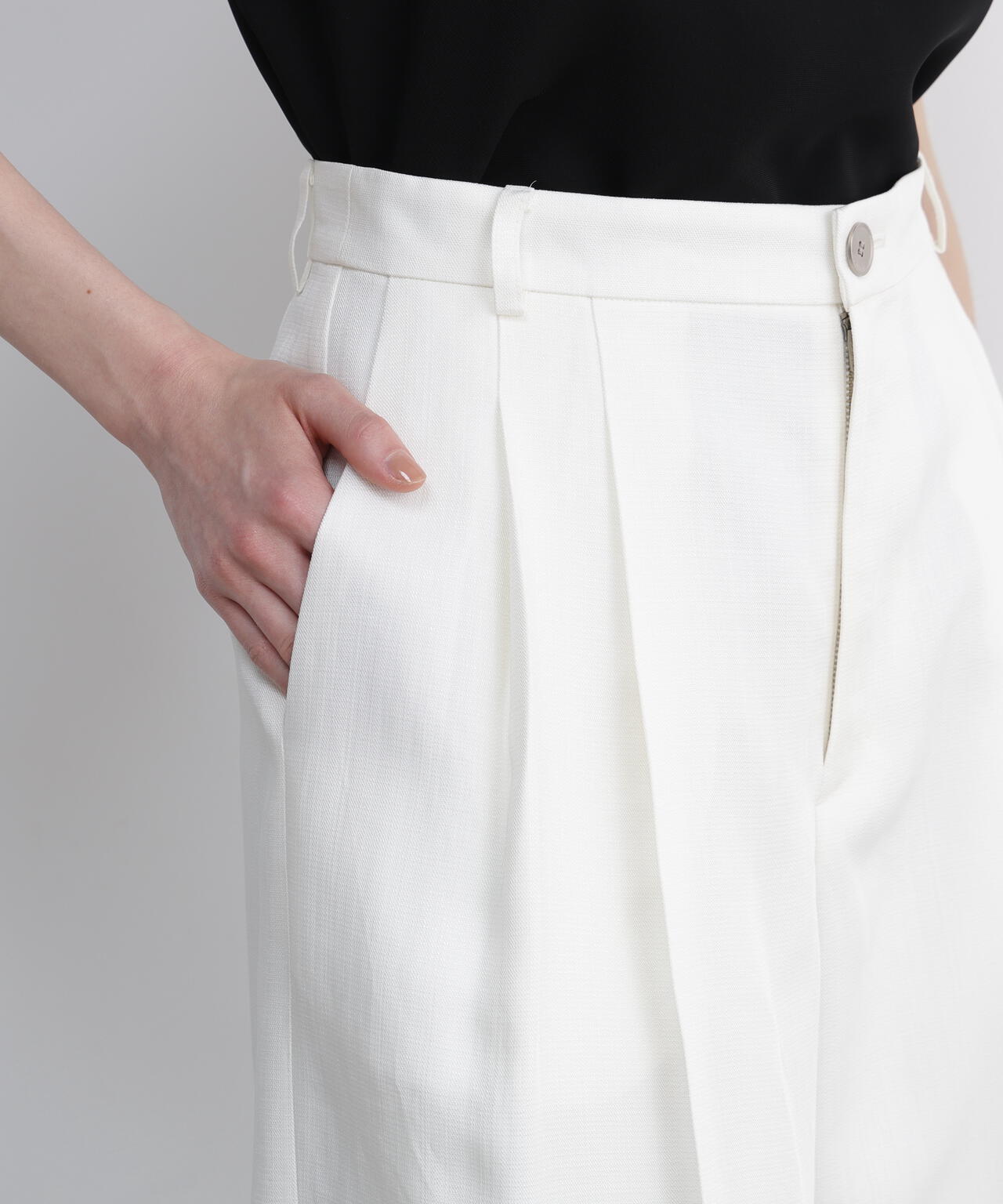 177cm B:79 W:58 H:88 着用サイズ:2