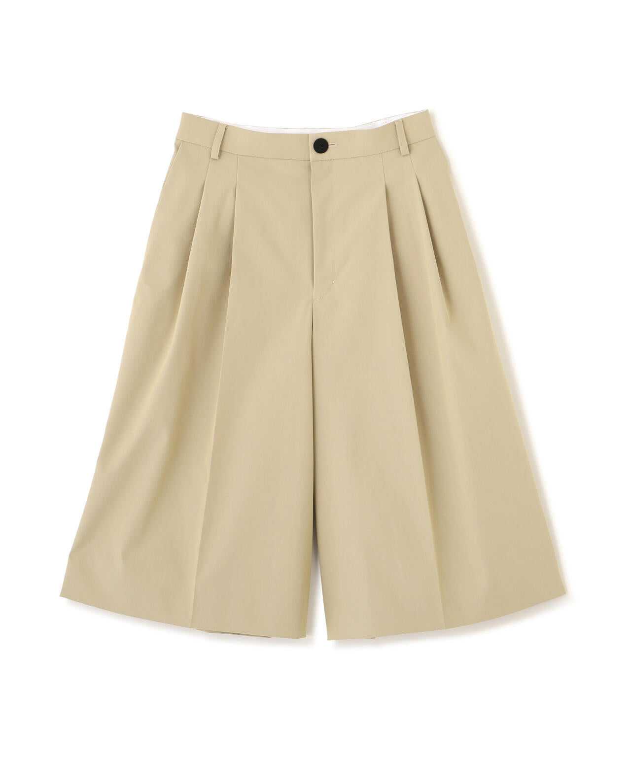 <UNiPH>コンパクトチノパンツ