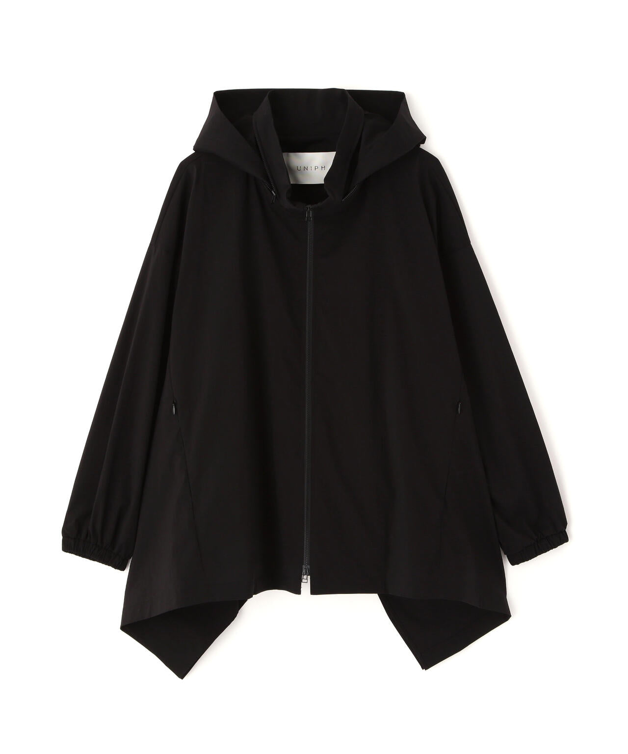 <UNiPH>ペーパーストレッチナイロン