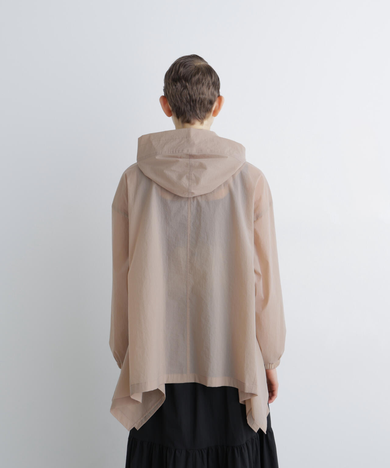<UNiPH>ペーパーストレッチナイロン