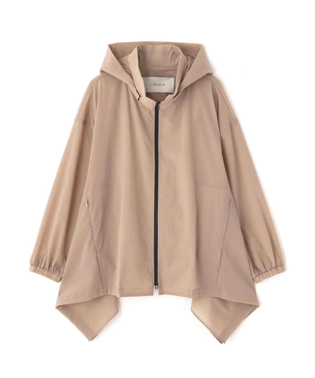<UNiPH>ペーパーストレッチナイロン