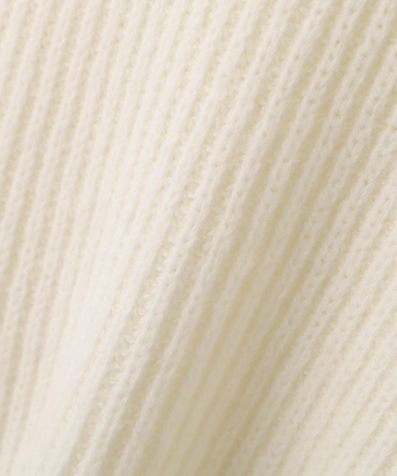 <UNiPH>レイヤードニット