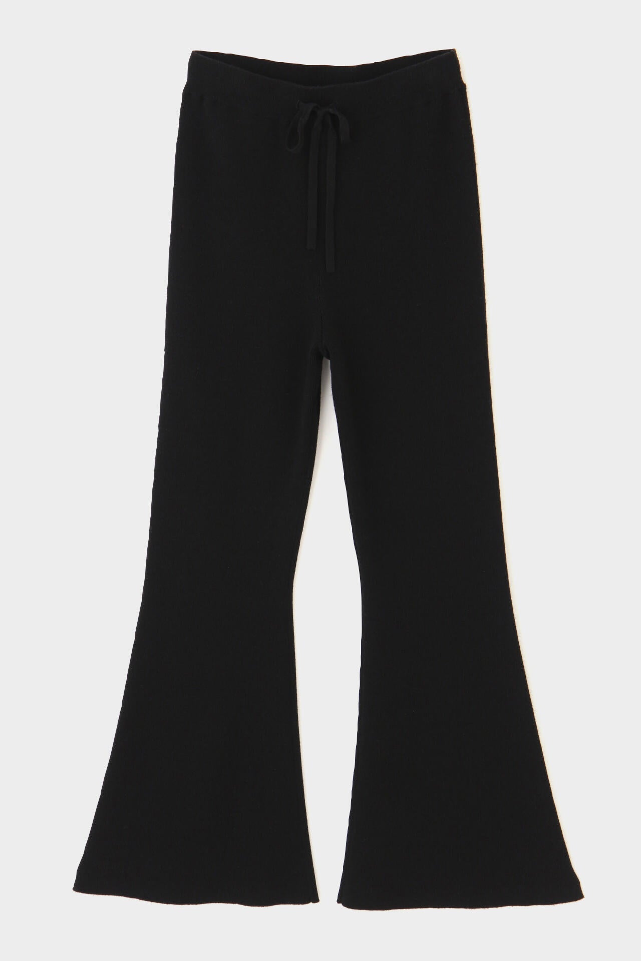 《LE PHIL》Washableニットパンツ