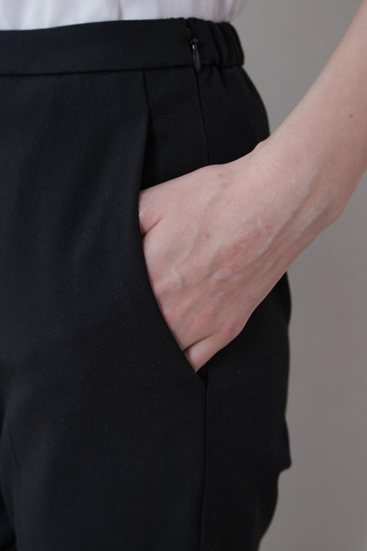 【EC限定】バルキーポンチパンツ
