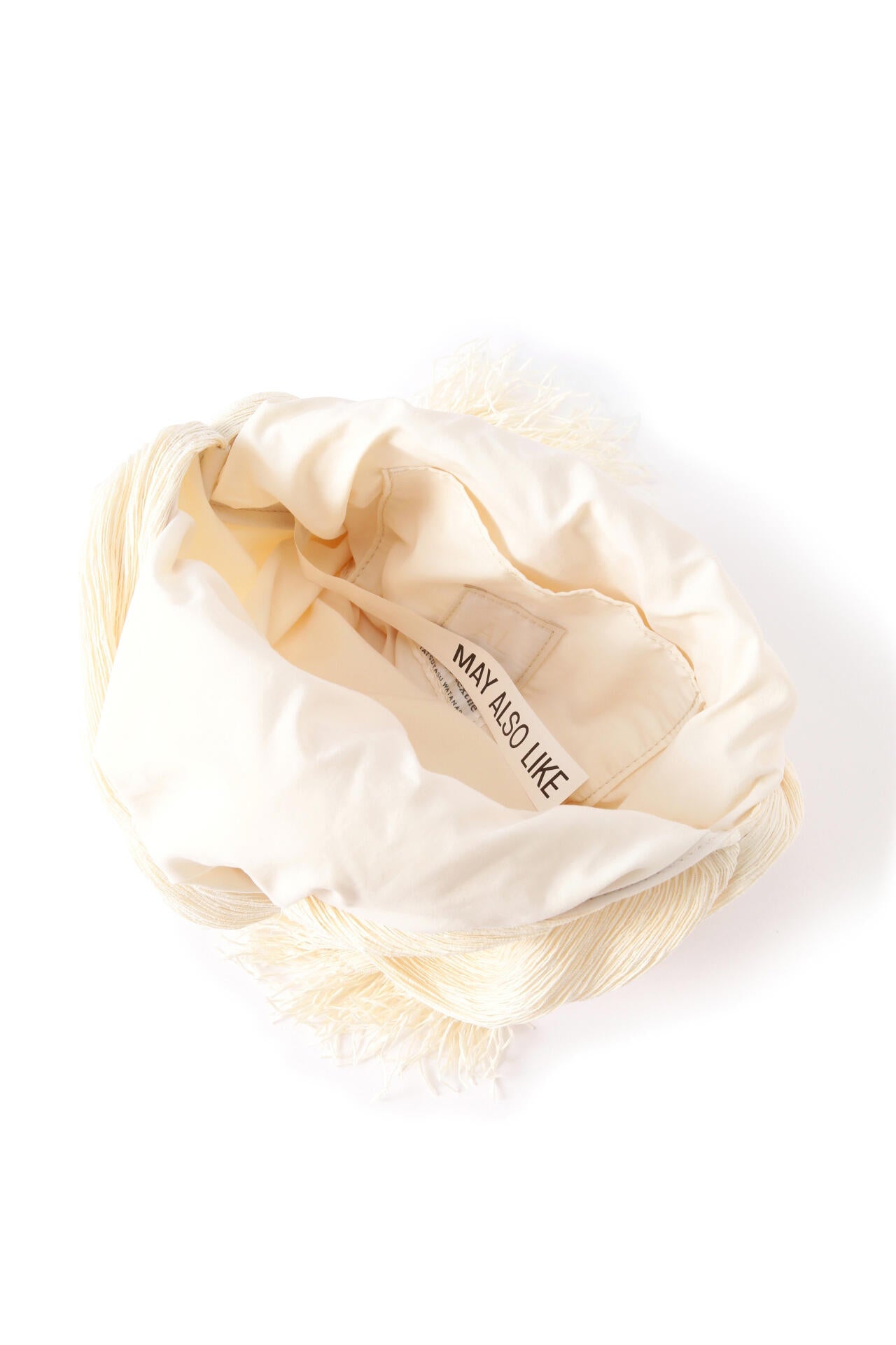 《LE PHIL》【AL】TOTE BAG