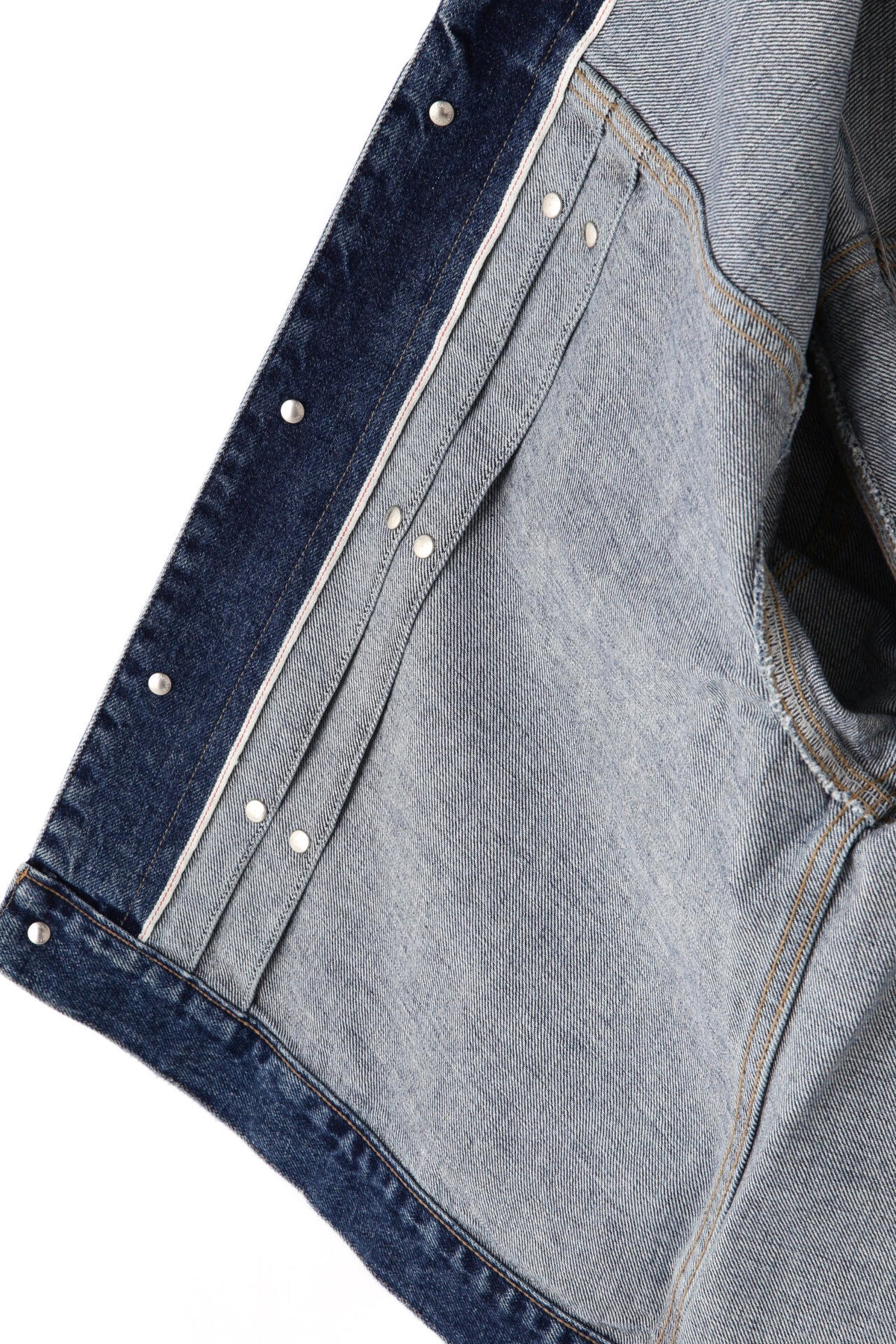 【TANAKA / タナカ】NEW CLASSIC JEAN JACKET