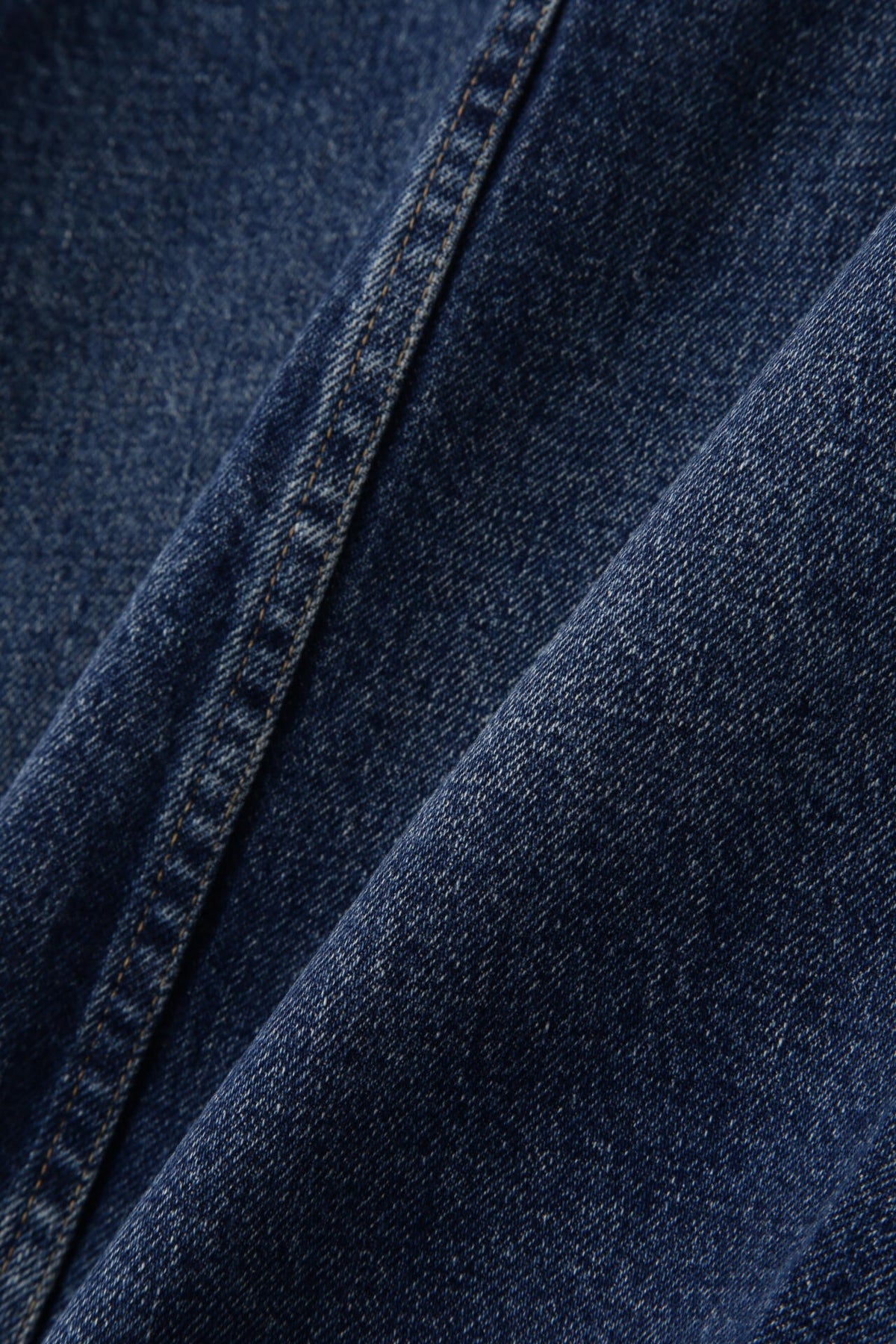 【TANAKA / タナカ】NEW CLASSIC JEAN JACKET