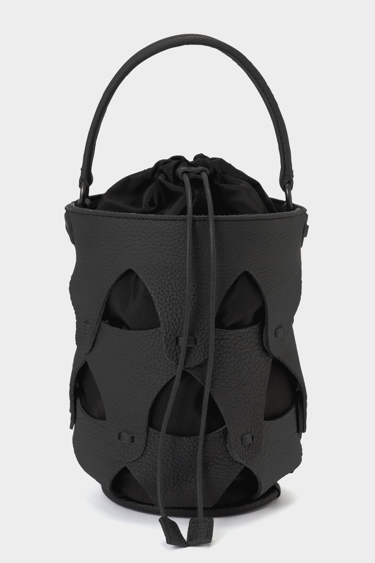 <LE PHIL別注>【Magnu / マヌー】DRAGON DRUM バッグ