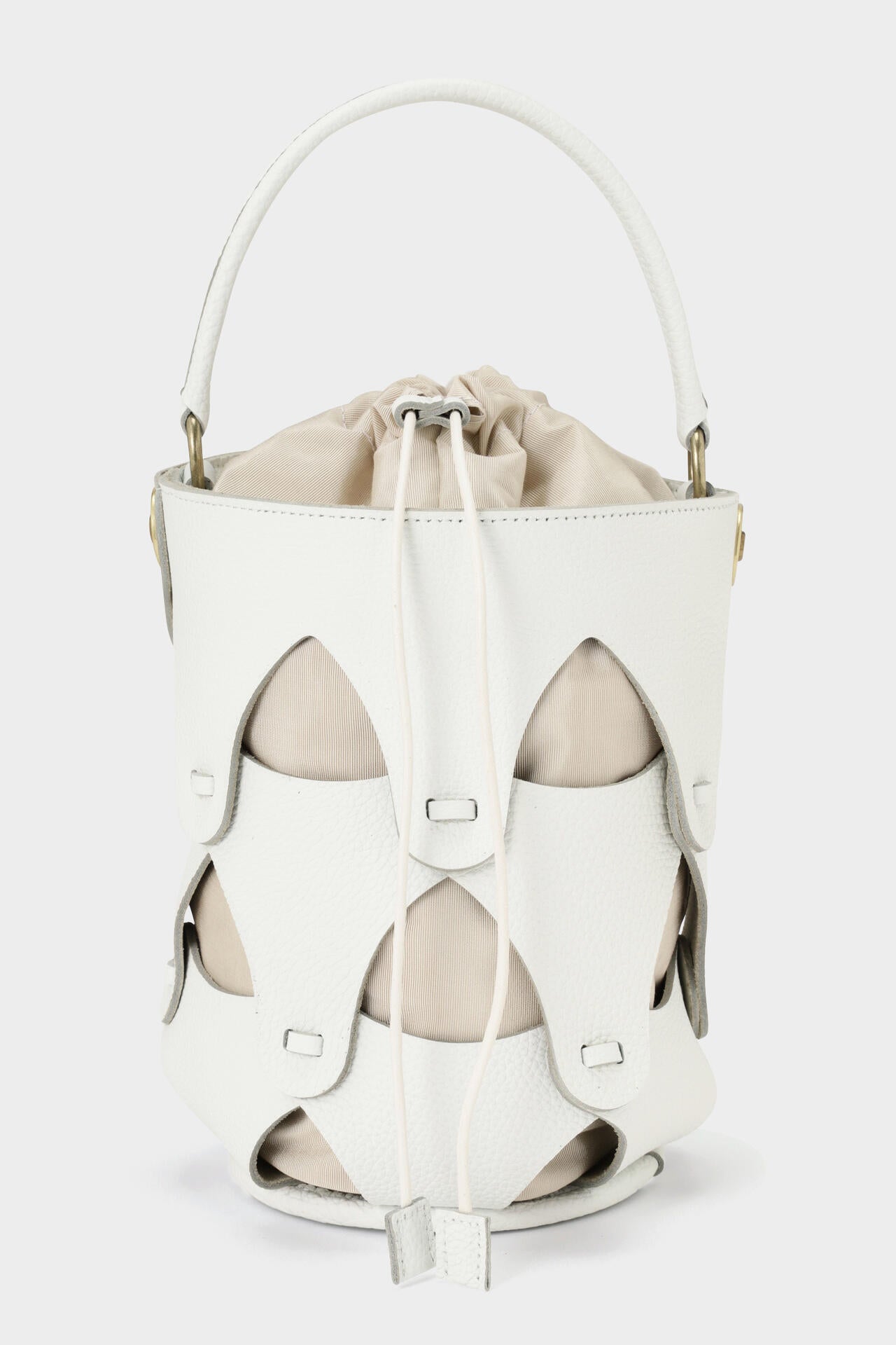 <LE PHIL別注>【Magnu / マヌー】DRAGON DRUM バッグ