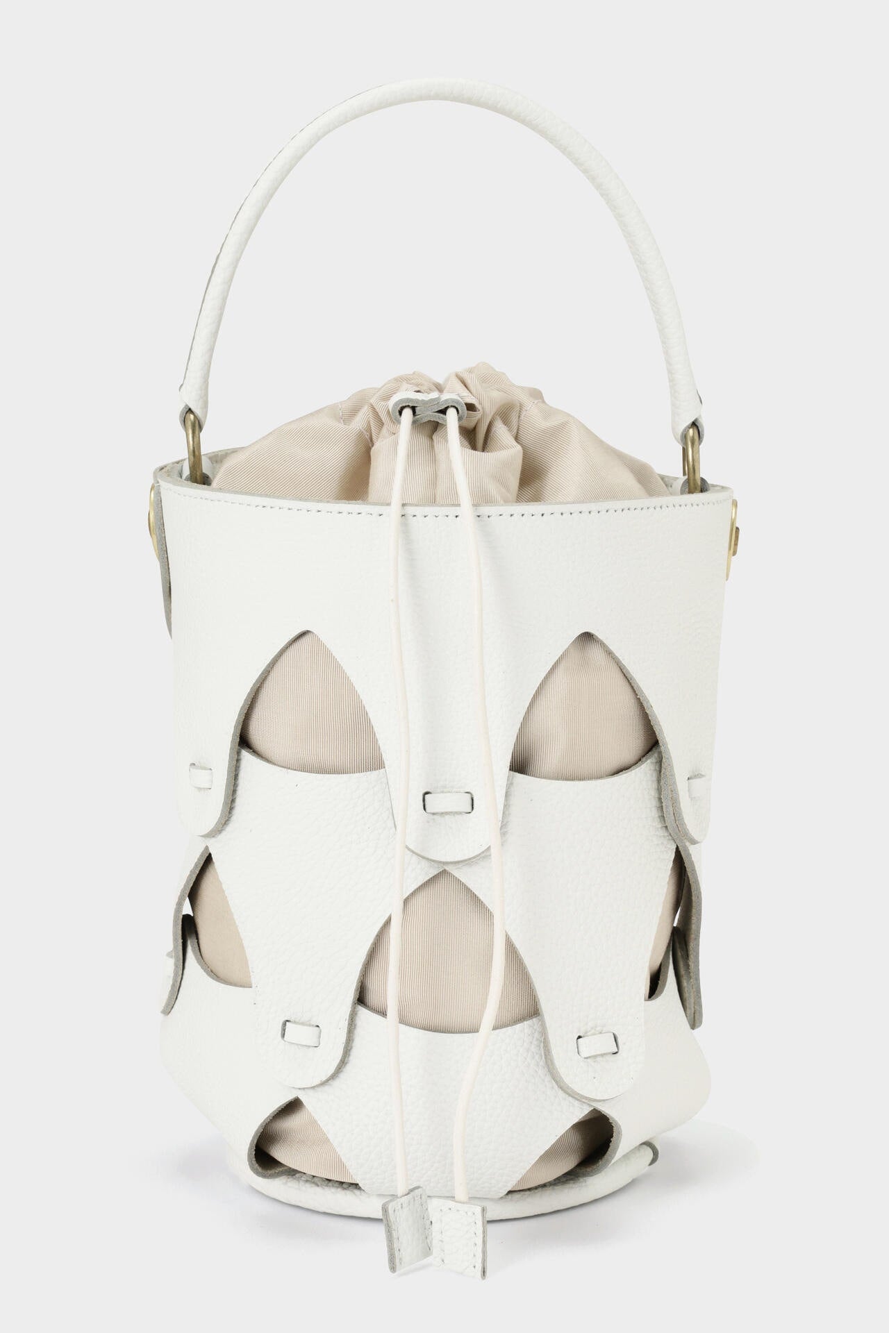 <LE PHIL別注>【Magnu / マヌー】DRAGON DRUM バッグ