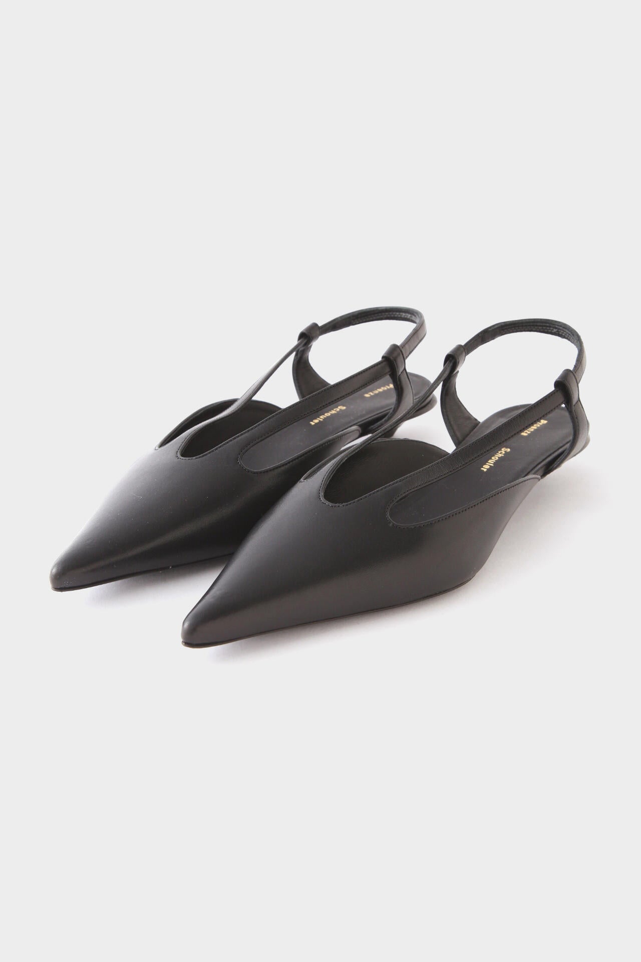 【PROENZA SCHOULER / プロエンザー スクーラー】パンプス