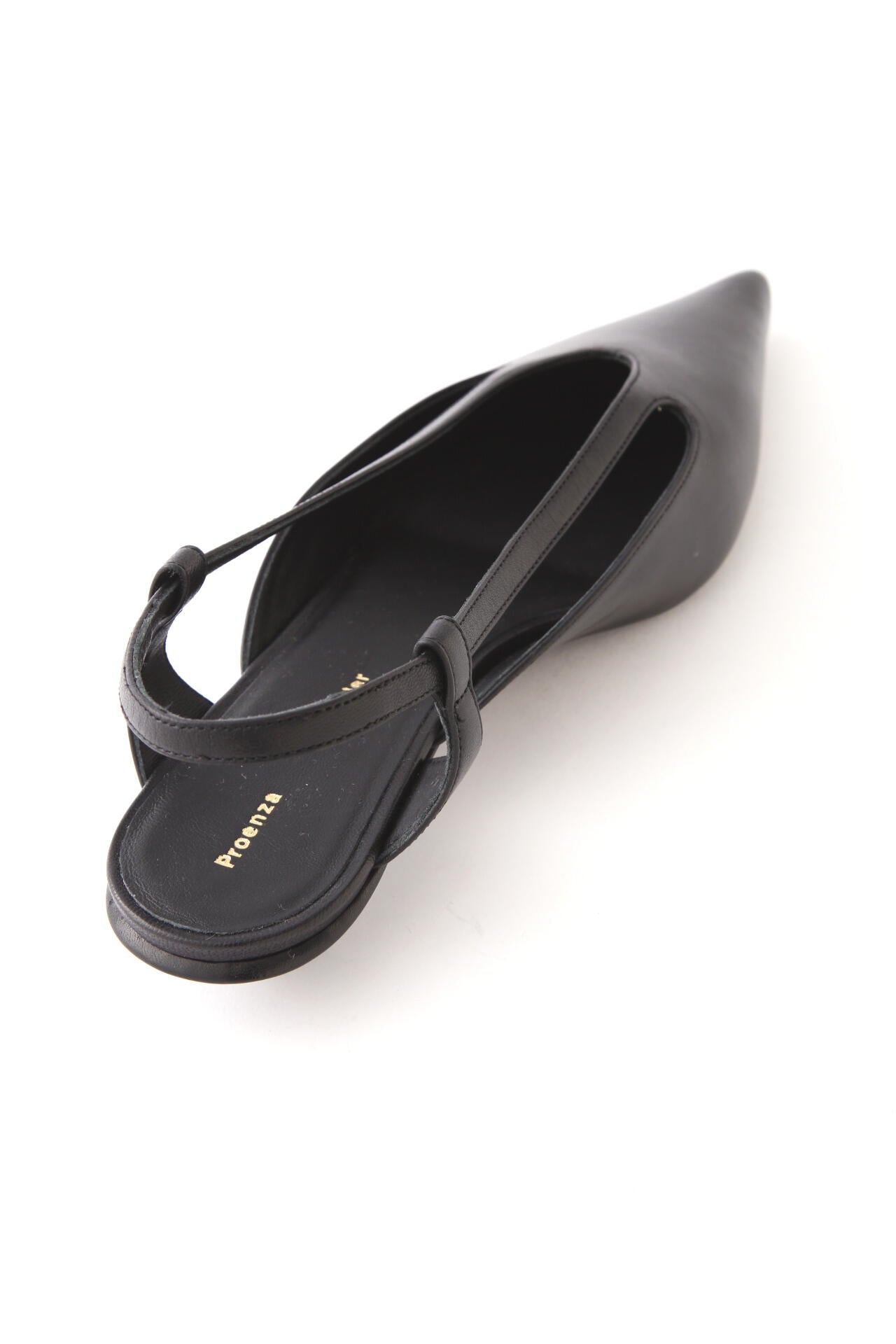 【PROENZA SCHOULER / プロエンザー スクーラー】パンプス