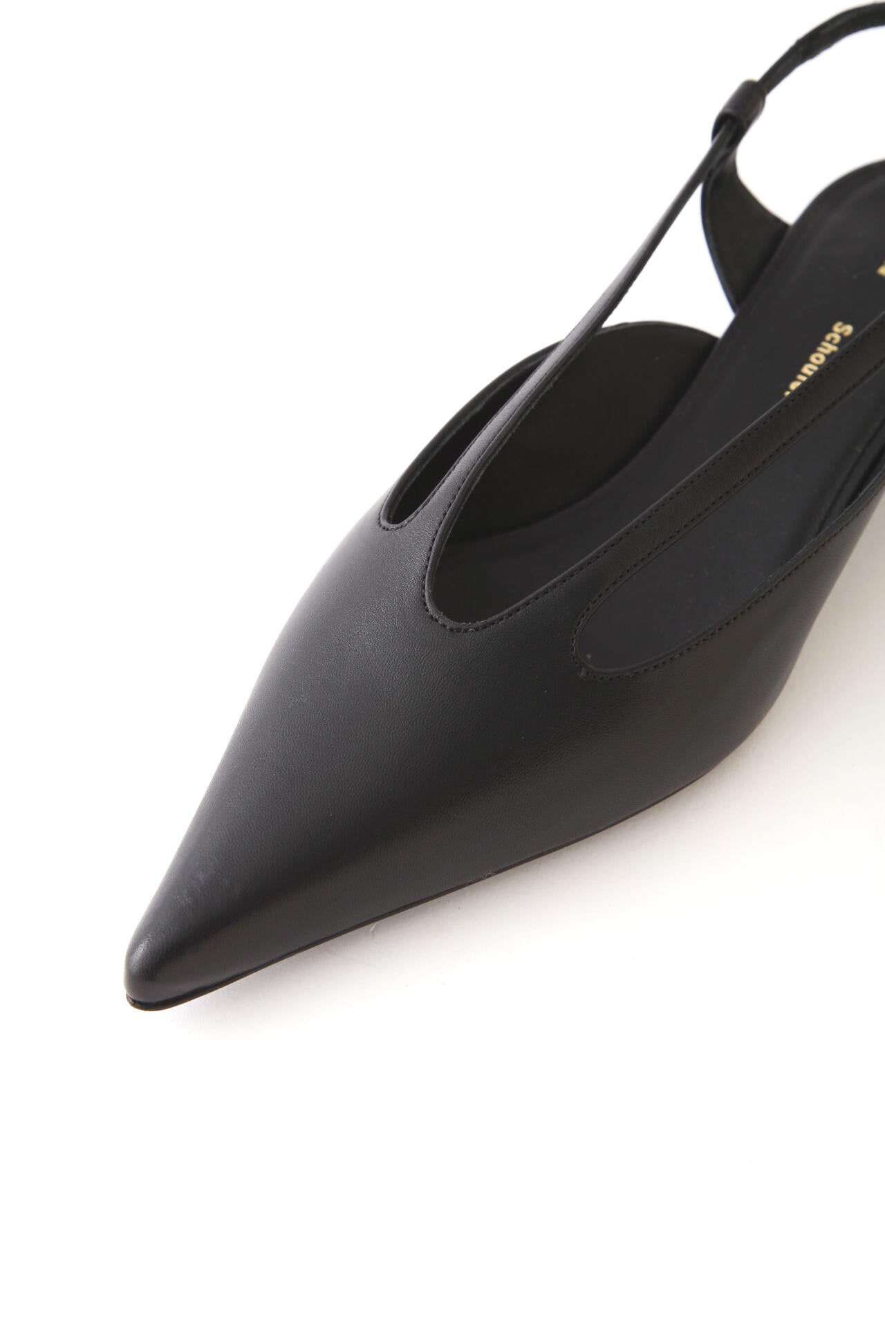 【PROENZA SCHOULER / プロエンザー スクーラー】パンプス