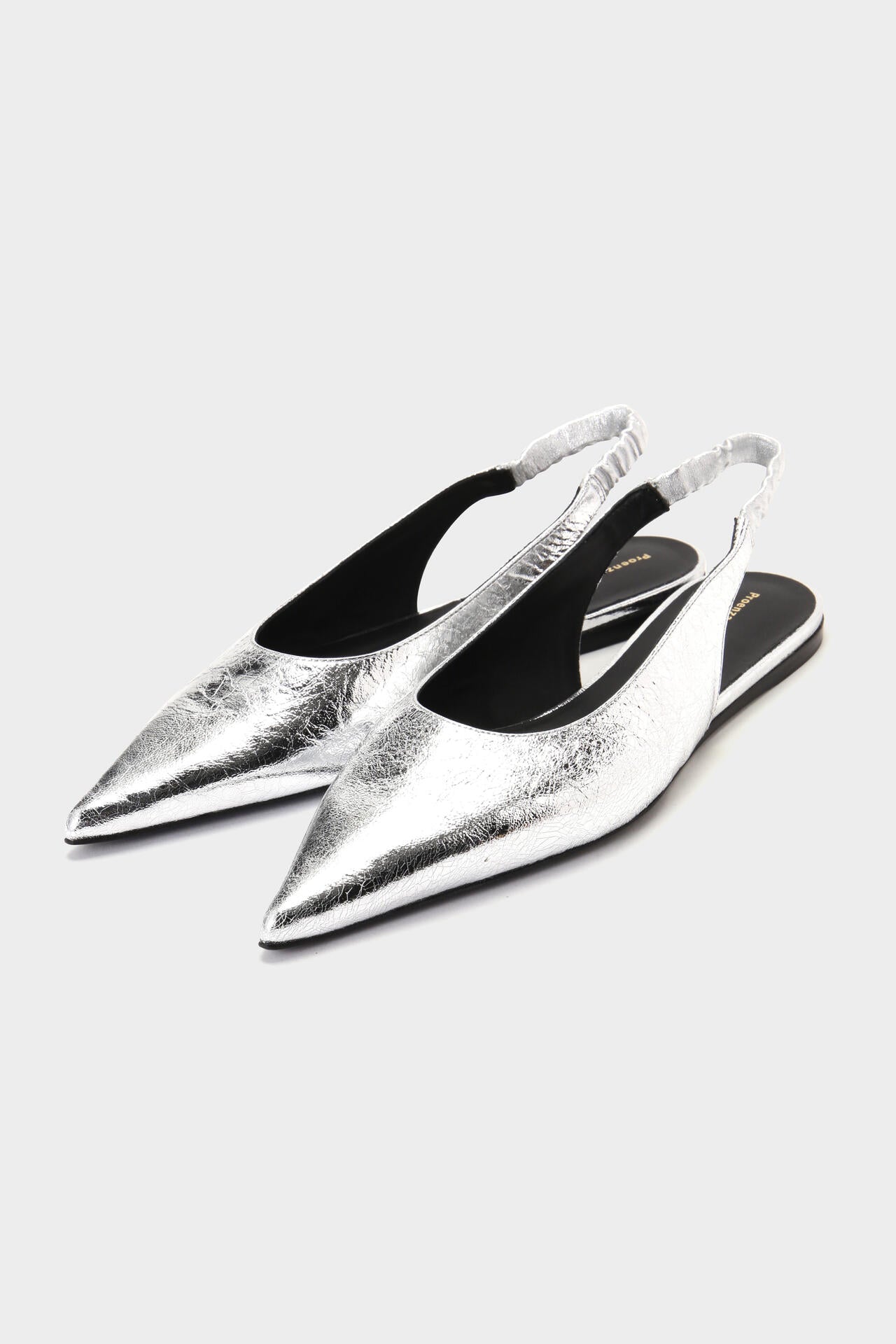 【PROENZA SCHOULER / プロエンザー スクーラー】パンプス