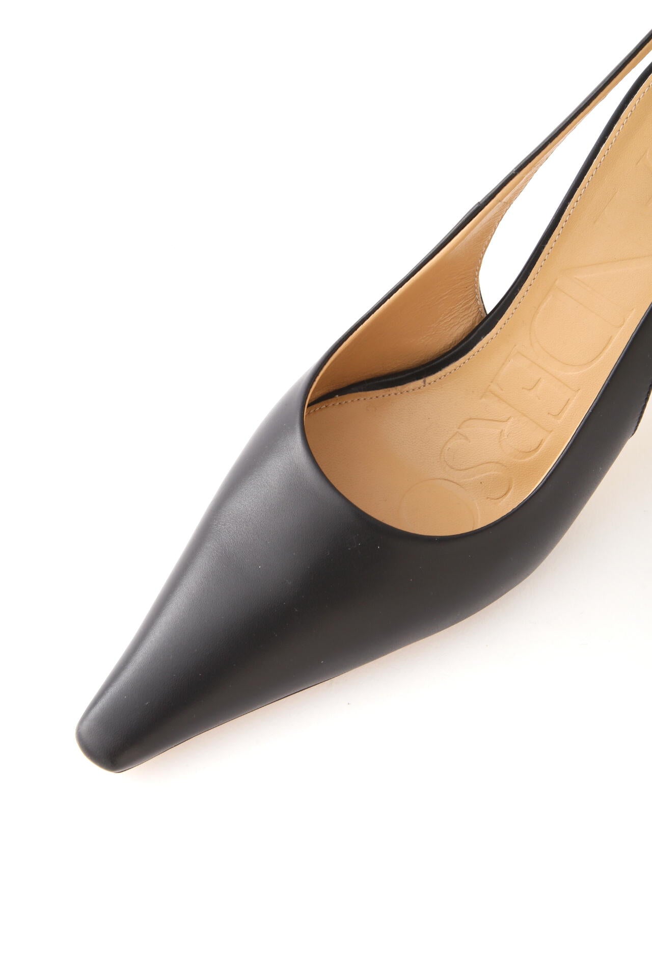 【J.W. ANDERSON / J.W.アンダーソン】パンプス