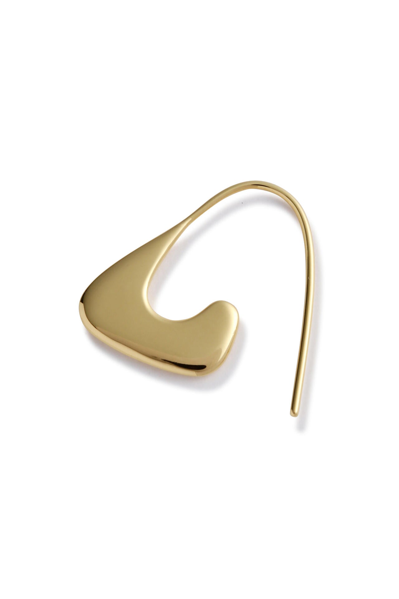 【BAR Jewellery / バージュエリー】ピアス