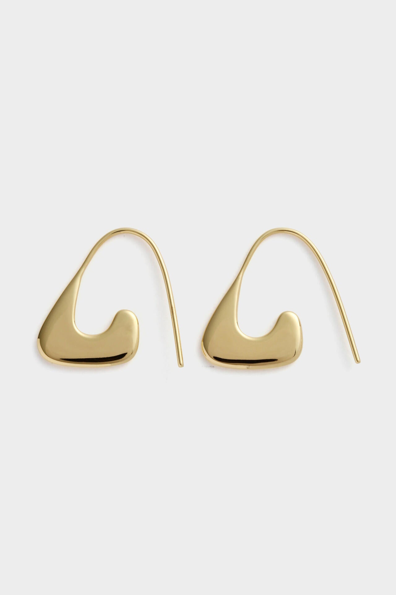 【BAR Jewellery / バージュエリー】ピアス