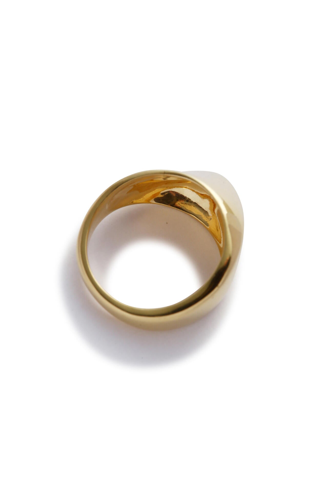 【BAR Jewellery / バージュエリー】リング