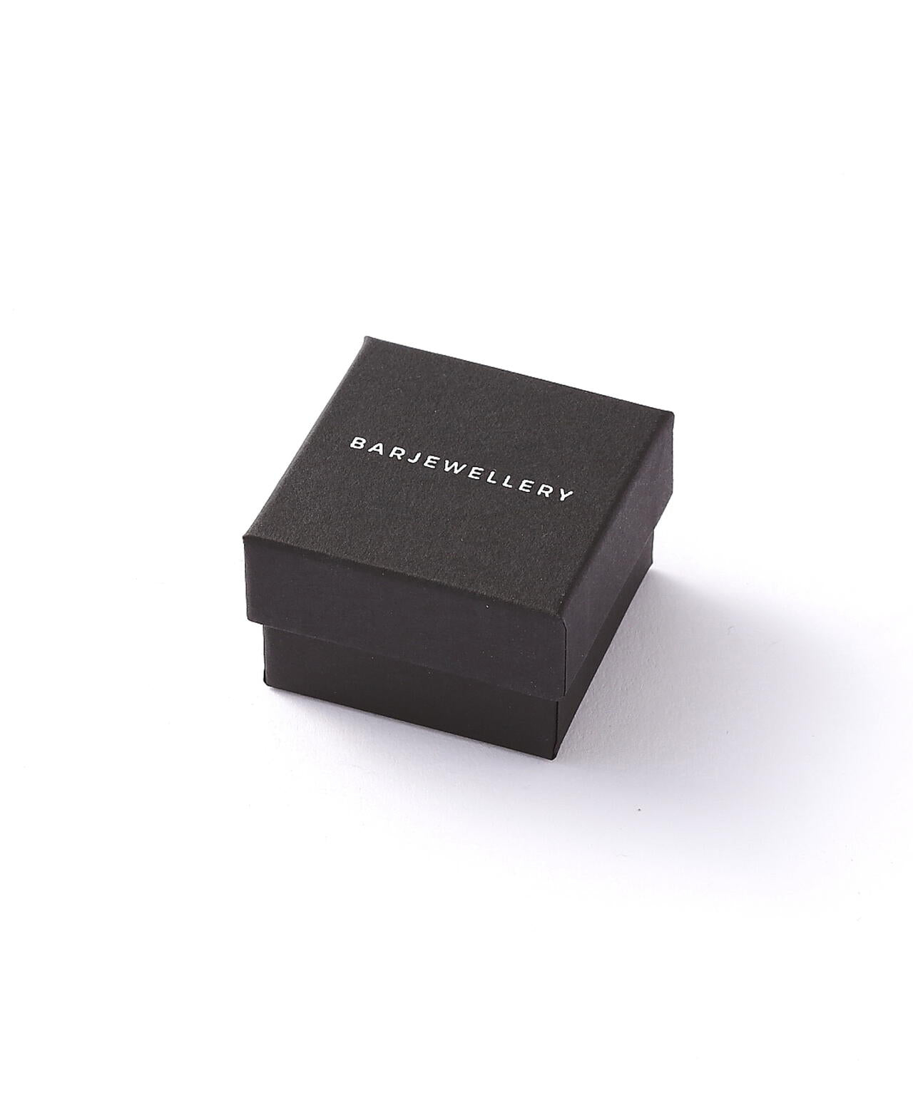 【BAR Jewellery / バージュエリー】リング