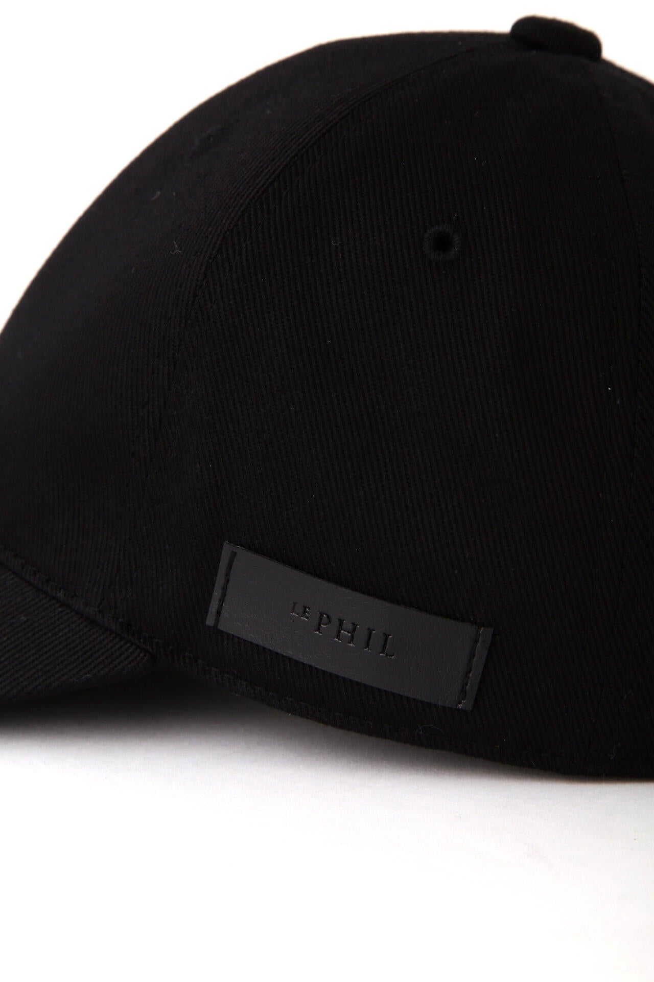 《LE PHIL SPORTS》コットンキャップ