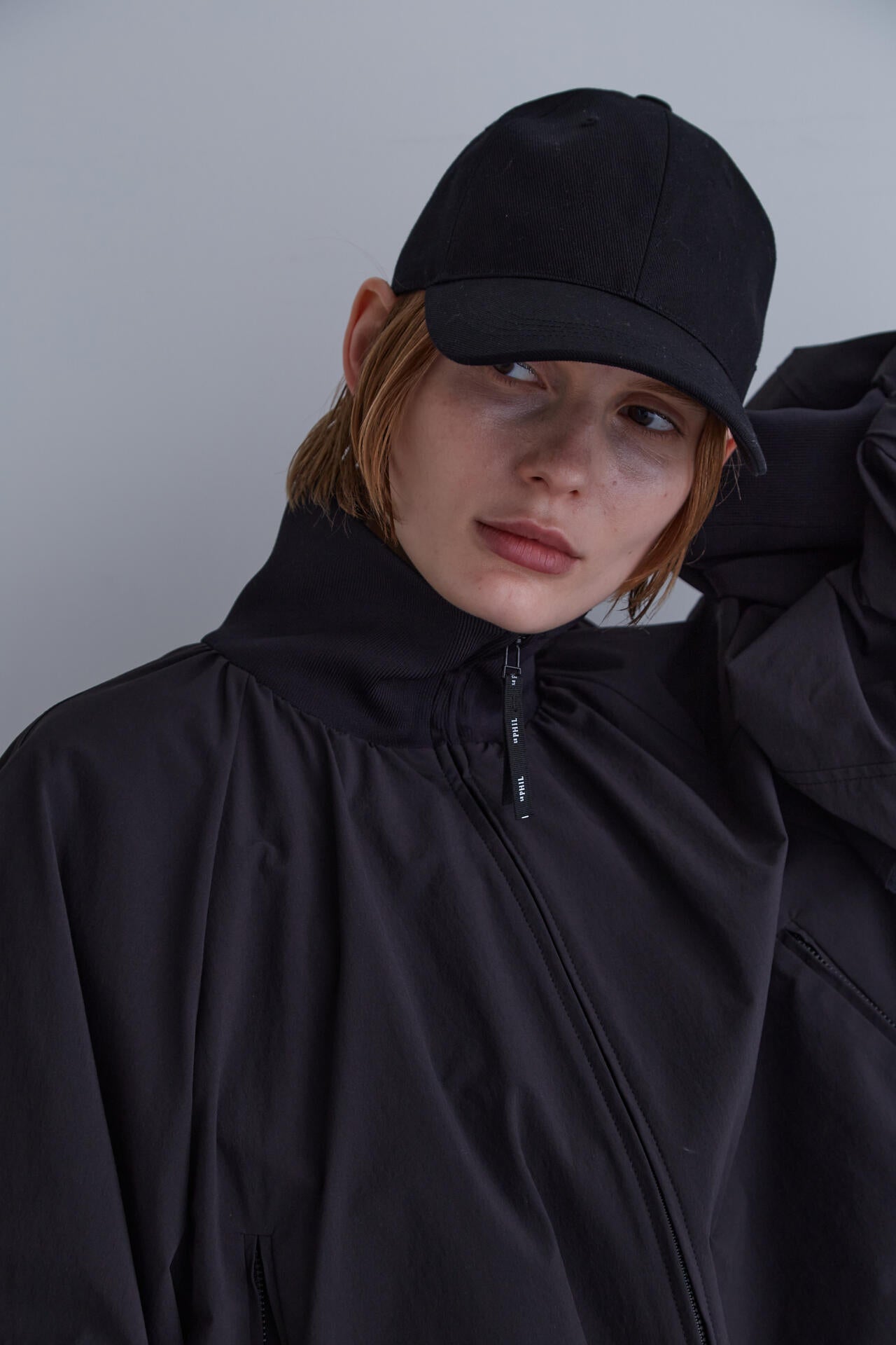 《LE PHIL SPORTS》コットンキャップ