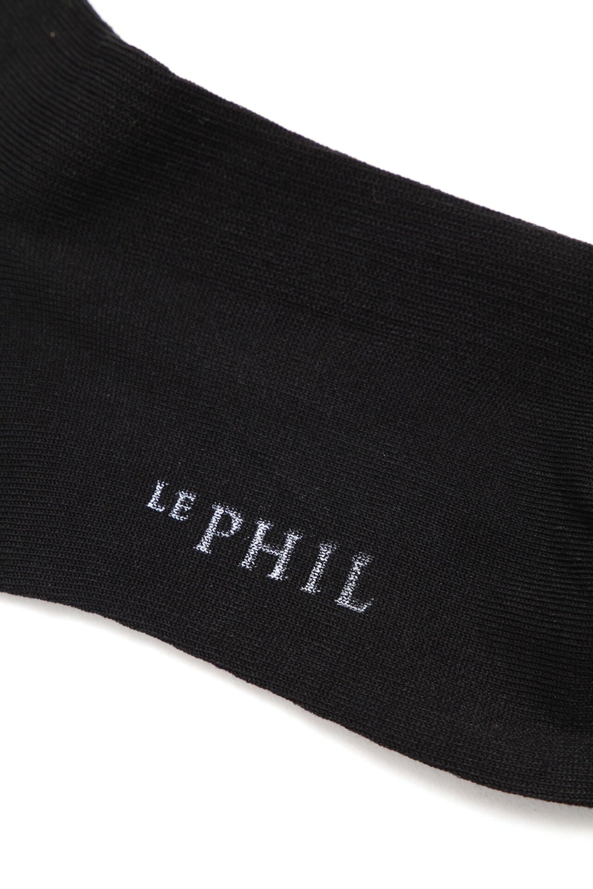 《LE PHIL SPORTS》ニーハイソックス
