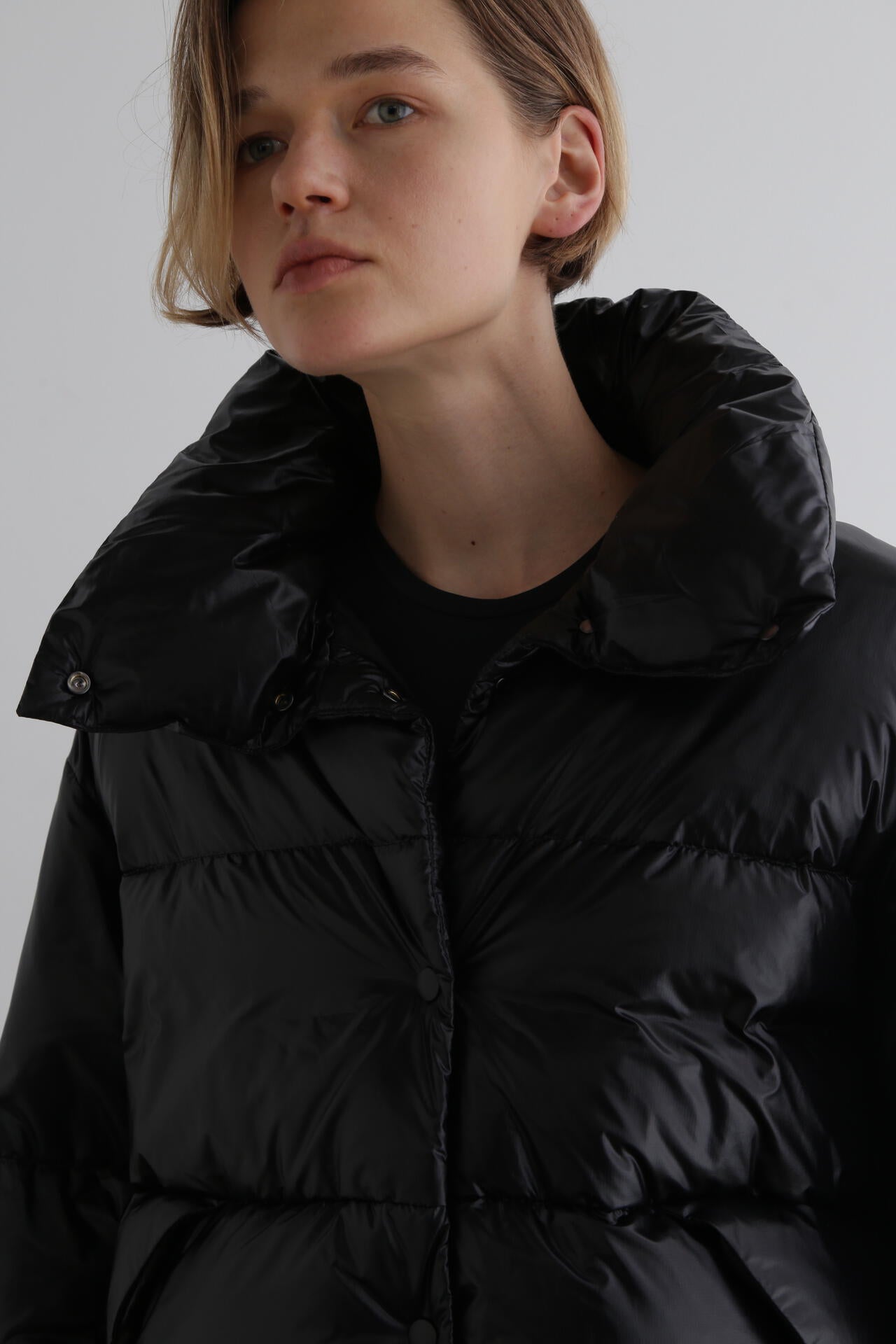 《LE PHIL SPORTS》リブコンパクトダウン