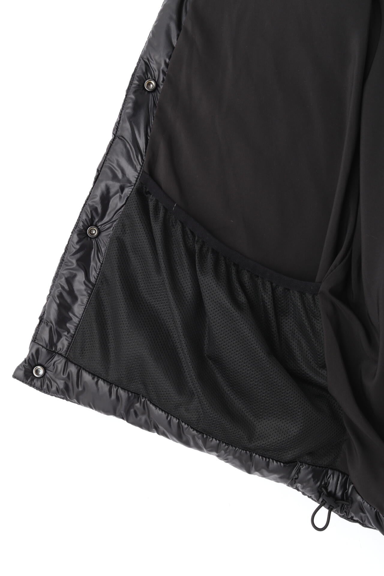 《LE PHIL SPORTS》リブコンパクトダウン