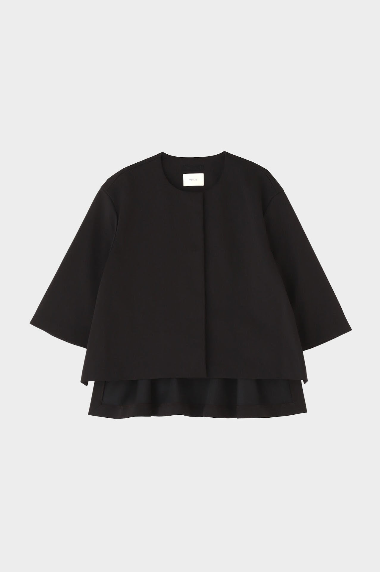 ハイストレッチダンボールジャケット