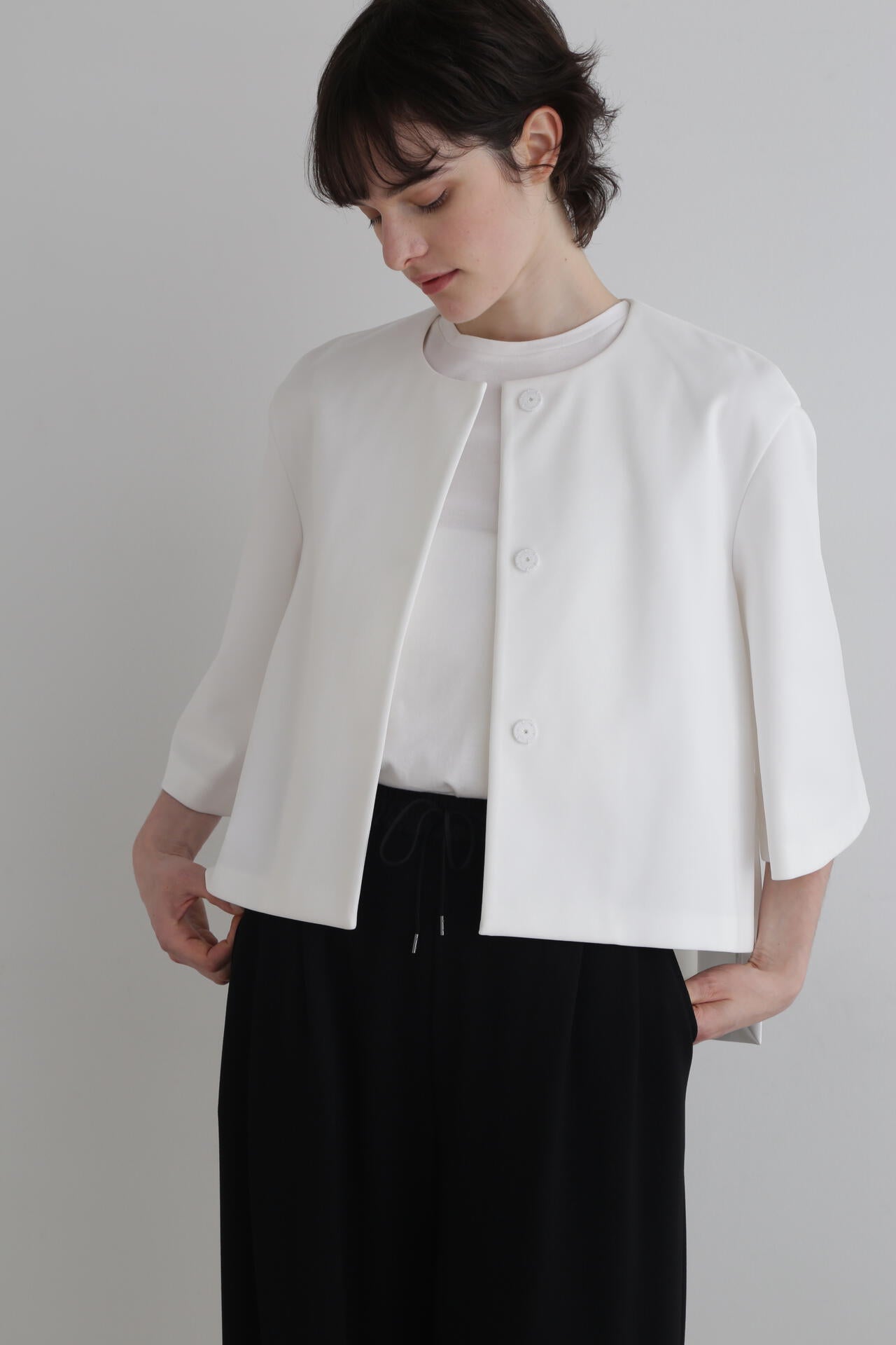 ハイストレッチダンボールジャケット