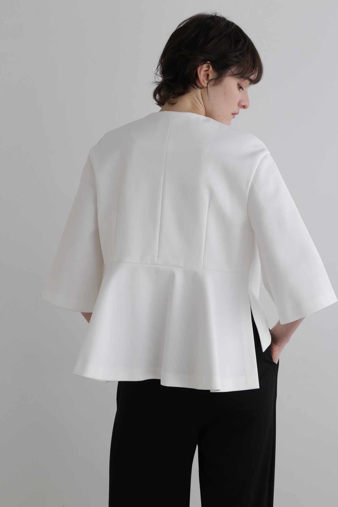 ハイストレッチダンボールジャケット