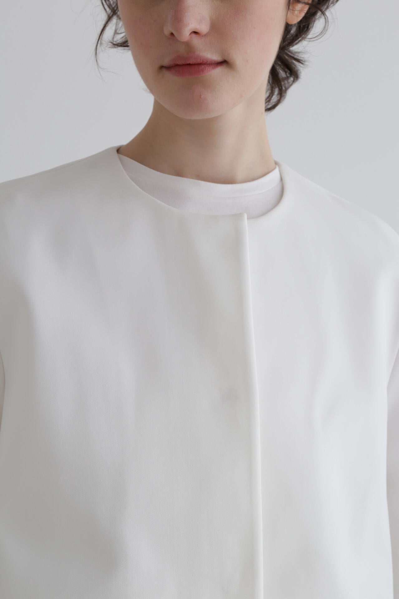 ハイストレッチダンボールジャケット