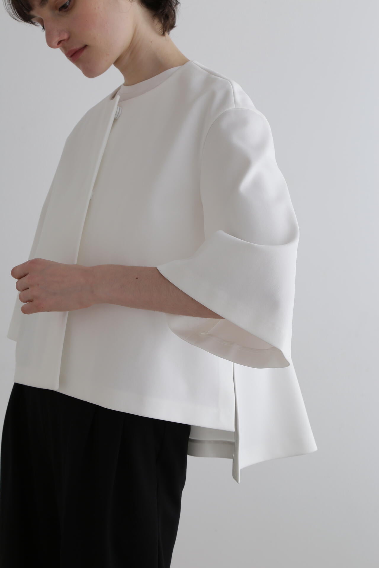 ハイストレッチダンボールジャケット