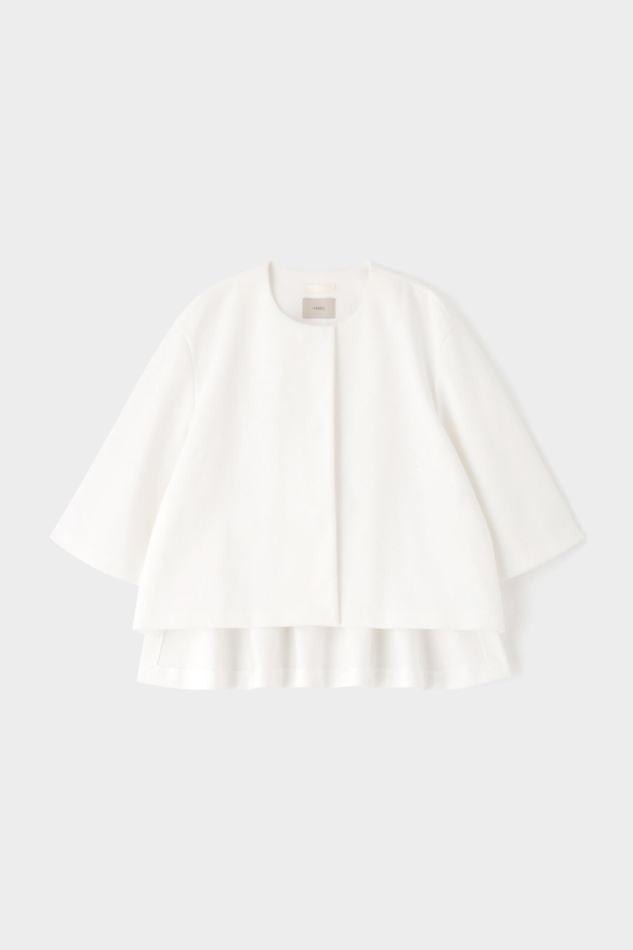 ハイストレッチダンボールジャケット