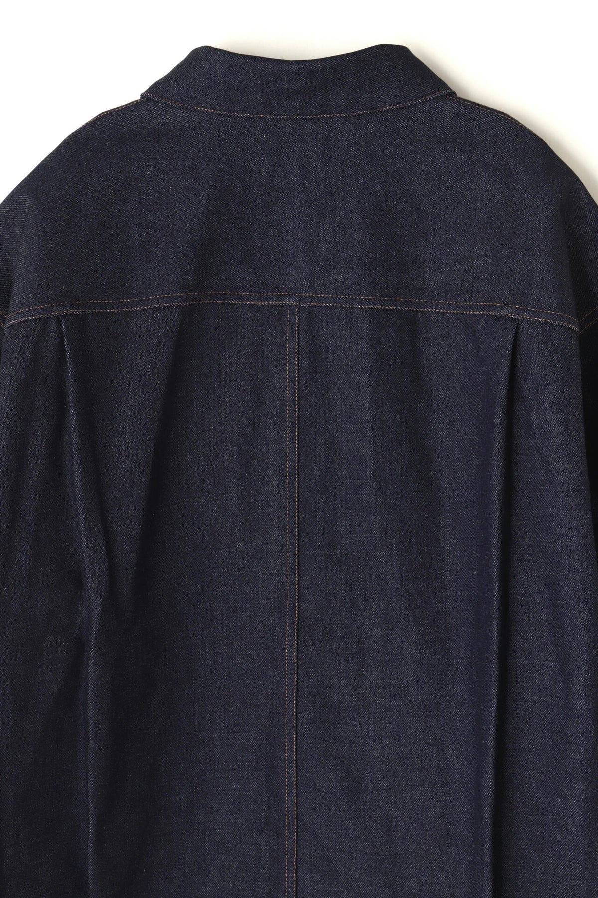 <TANAKA / タナカ>THE JEAN JACKET
