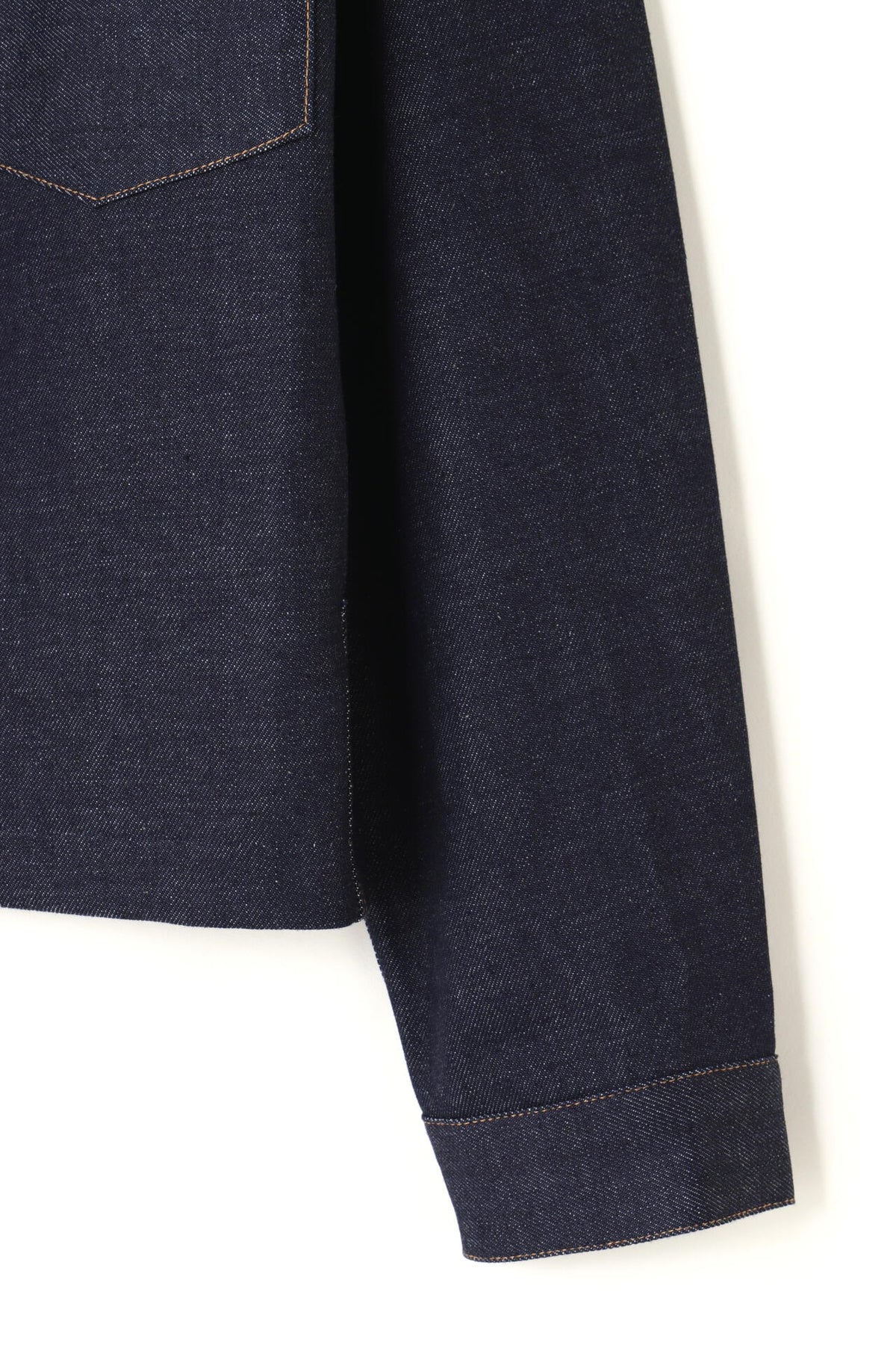 <TANAKA / タナカ>THE JEAN JACKET