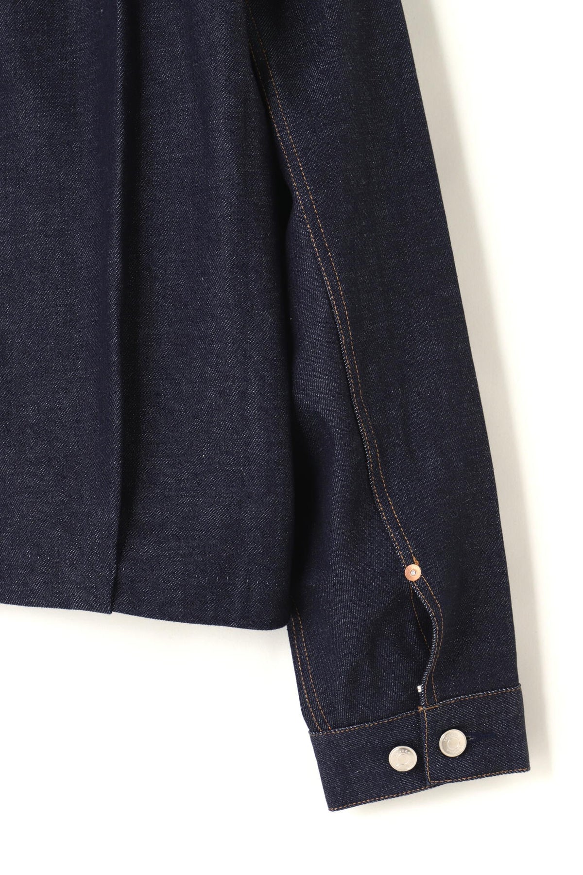 <TANAKA / タナカ>THE JEAN JACKET