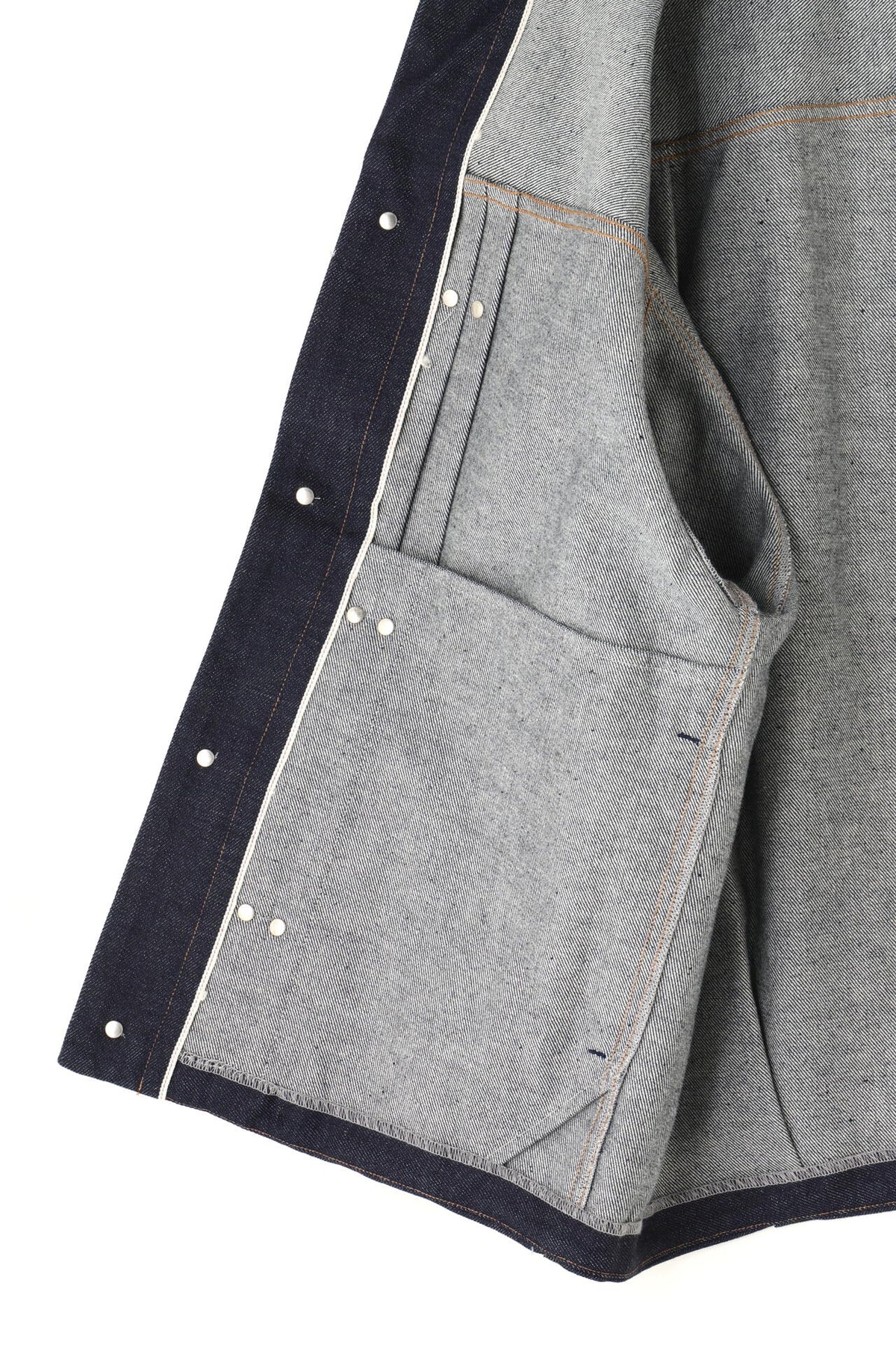 <TANAKA / タナカ>THE JEAN JACKET