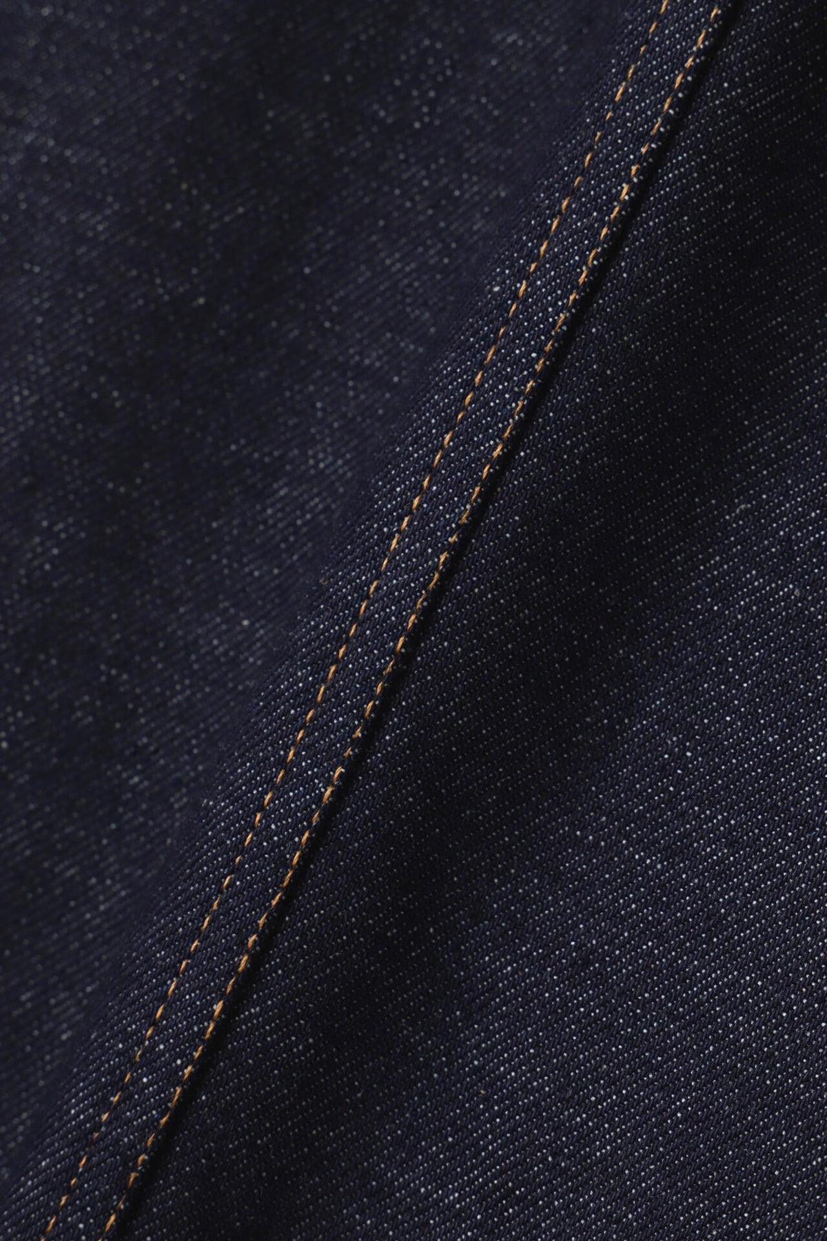 <TANAKA / タナカ>THE JEAN JACKET