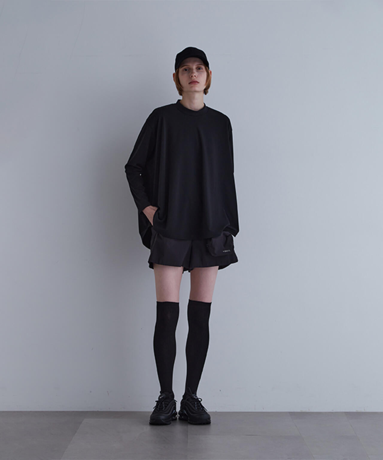 《LE PHIL SPORTS》クールタッチロンT