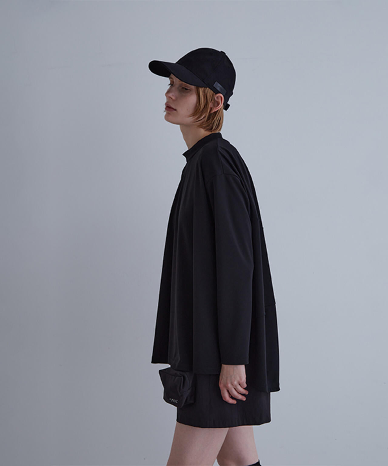 《LE PHIL SPORTS》クールタッチロンT