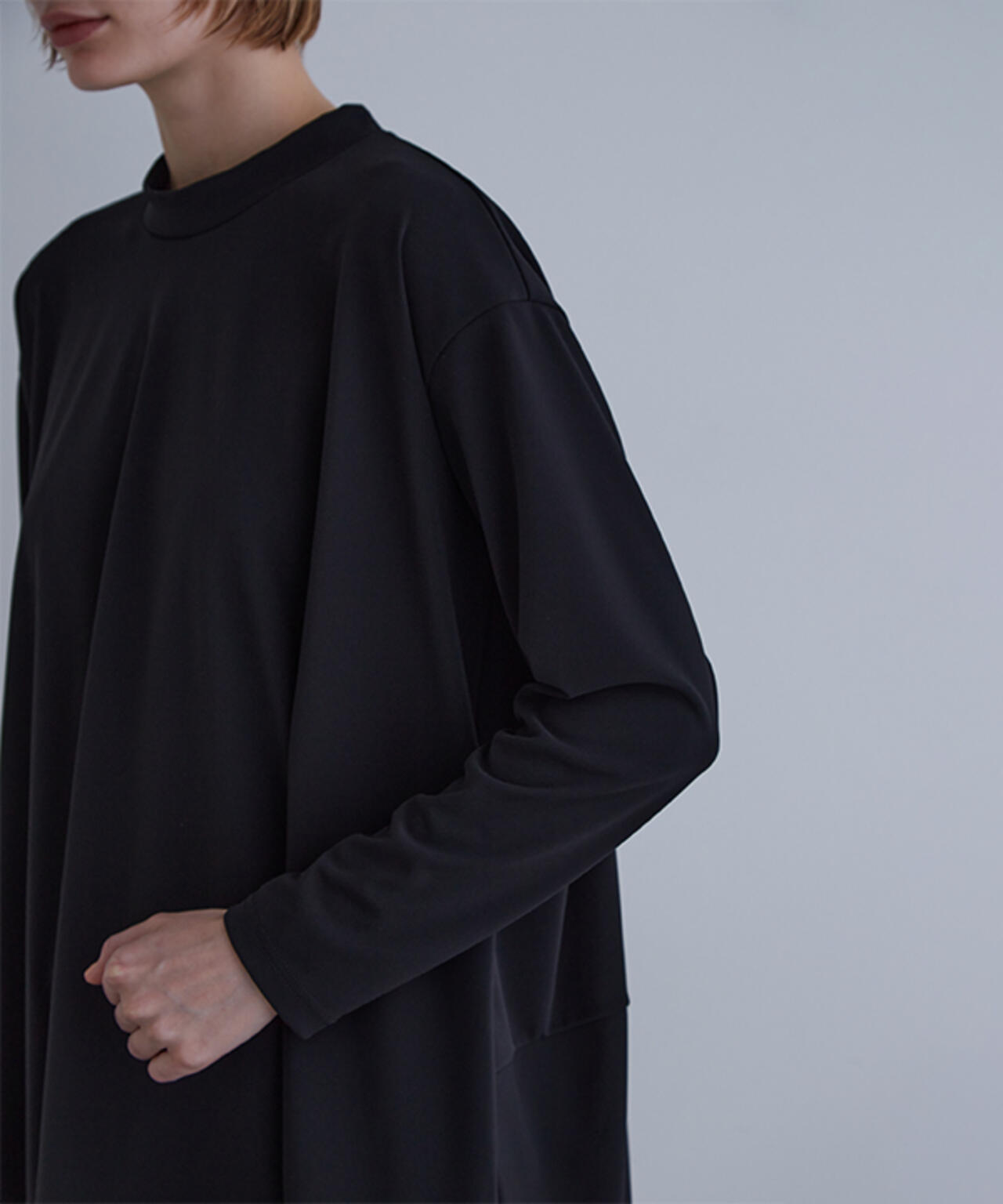 《LE PHIL SPORTS》クールタッチロンT