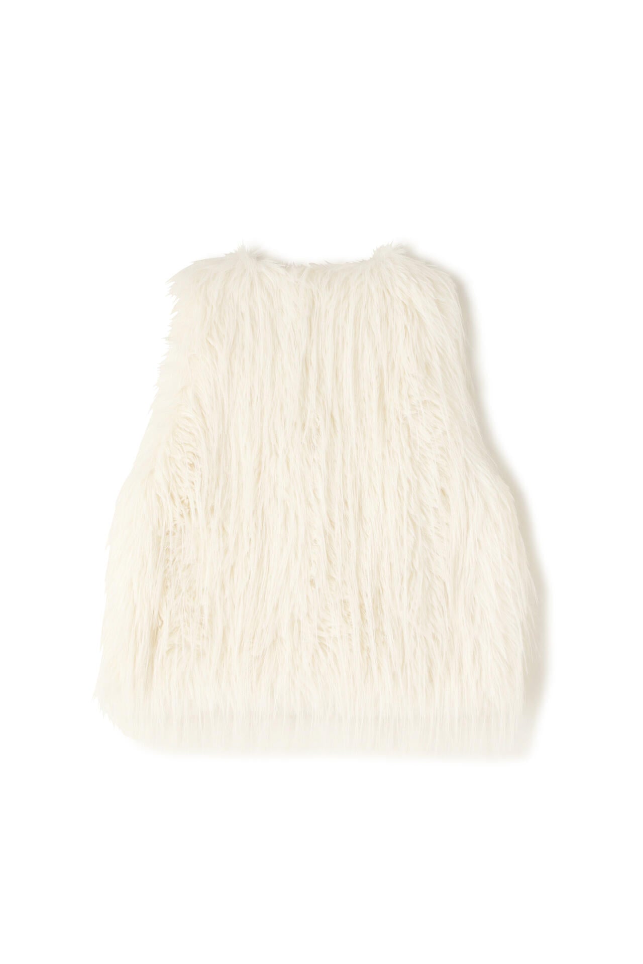 【HEURUEH / ハウルー】NEW MADISON VEST