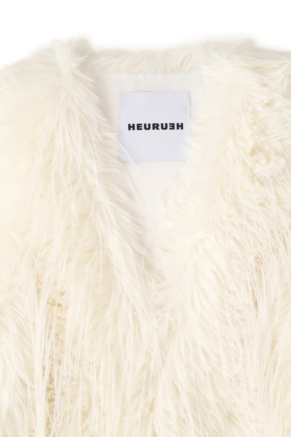 【HEURUEH / ハウルー】NEW MADISON VEST