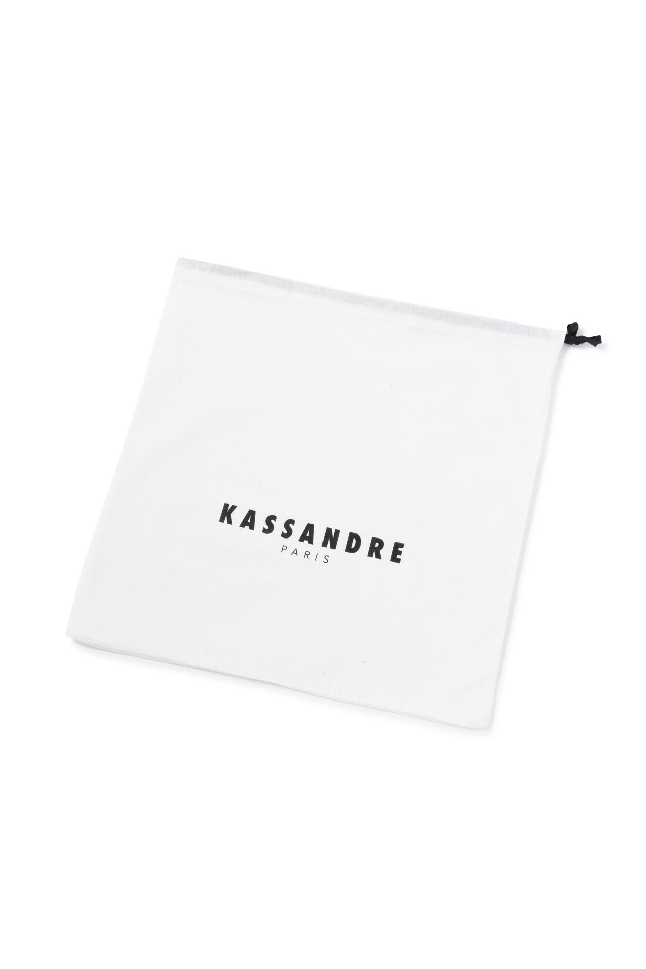 【KASSANDRE Paris】GAIA Small Round Gold Metal Hnadle Bag