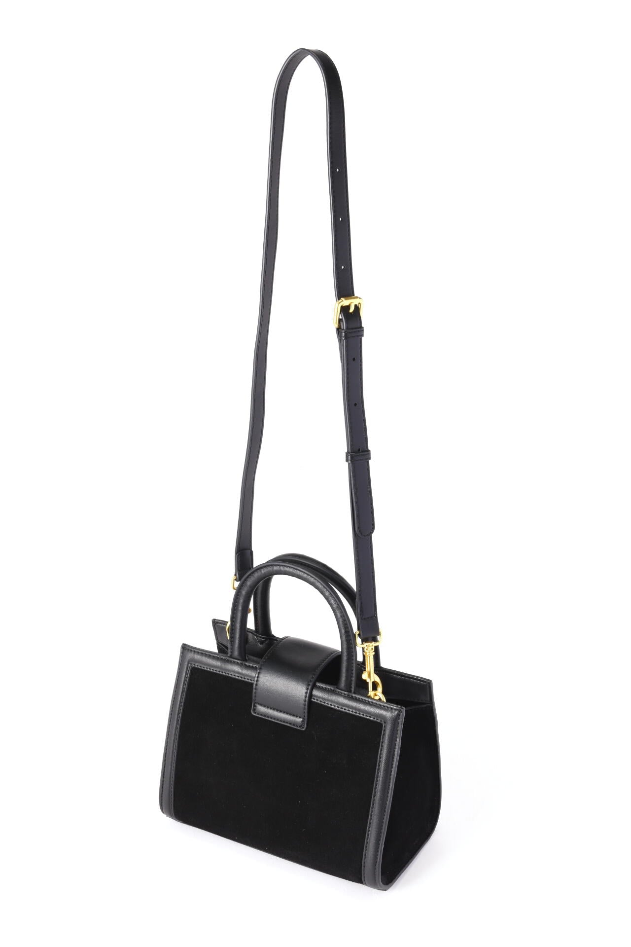 <KASSANDRE Paris>MEDEA XL Tote Bag