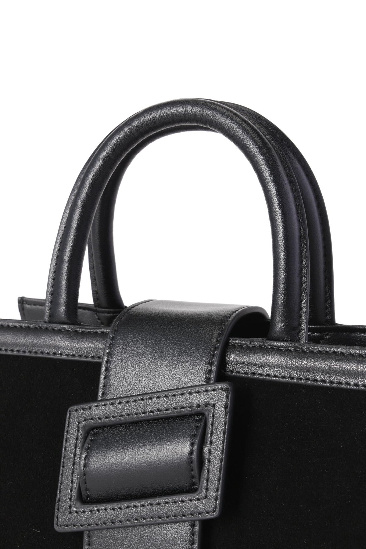<KASSANDRE Paris>MEDEA XL Tote Bag