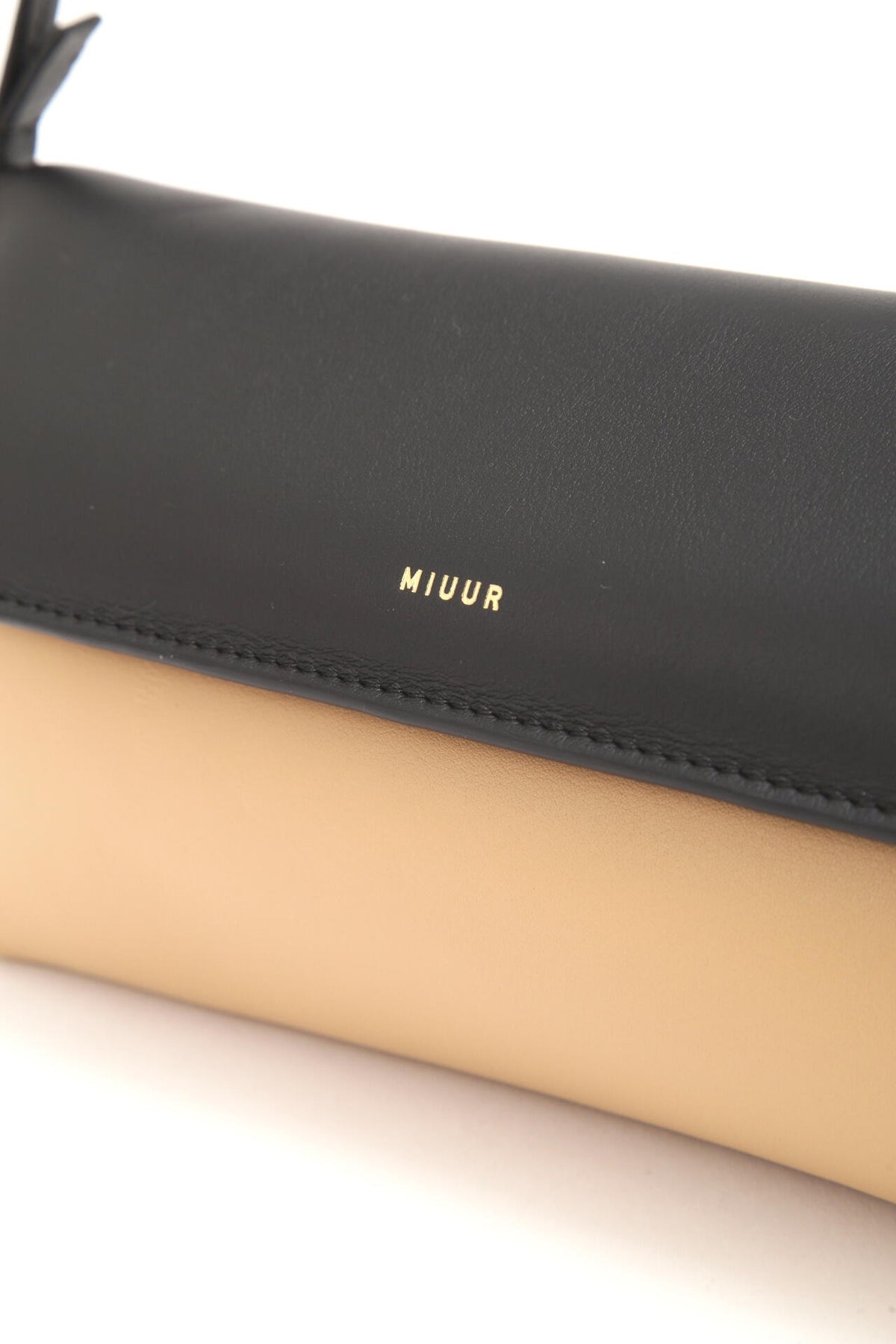【MIUUR / ミウール】GINZA バッグ *LE PHIL別注