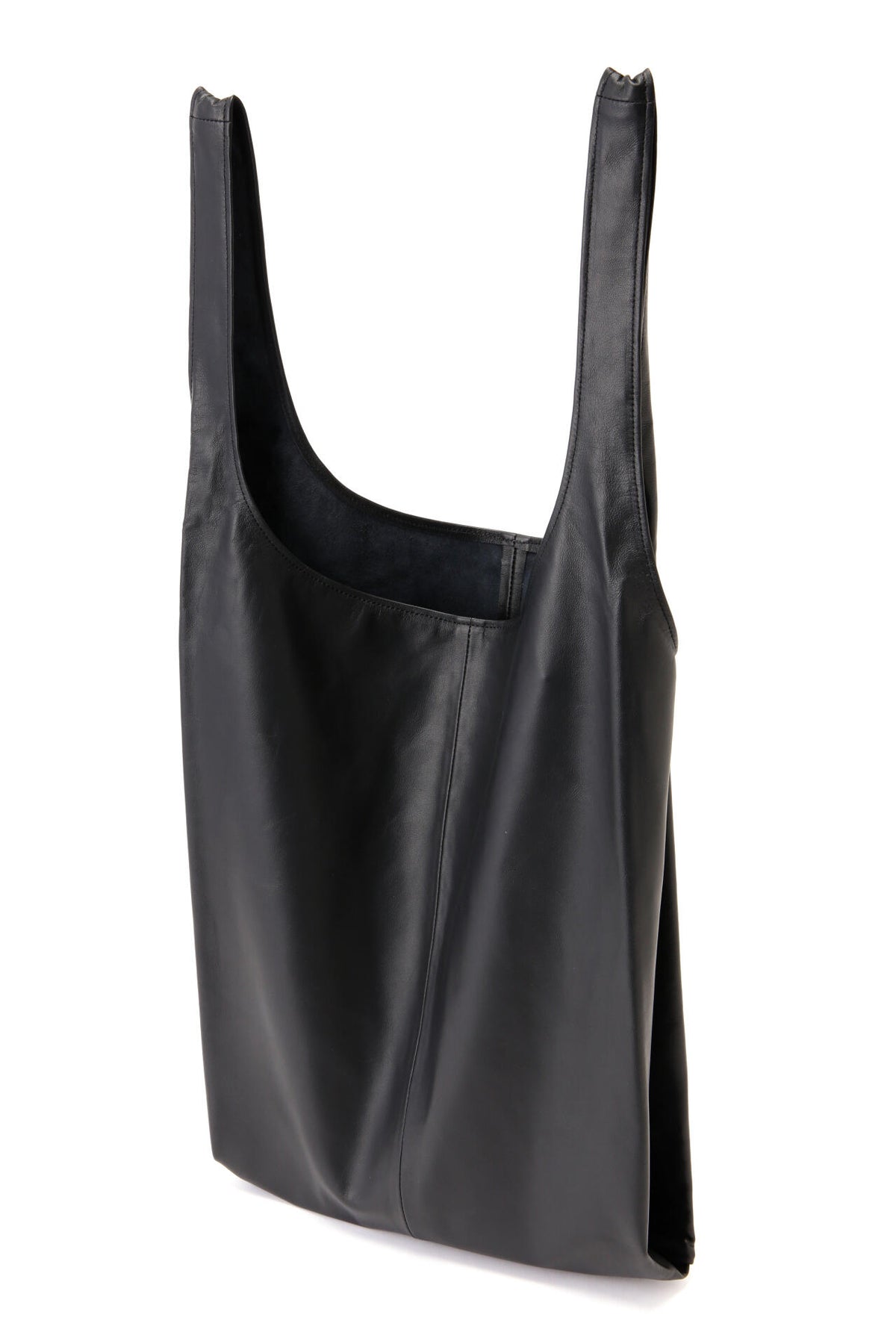 <MODERN WAVING/モダンウィーヴィング>MW290 Ovesize XL Shopper