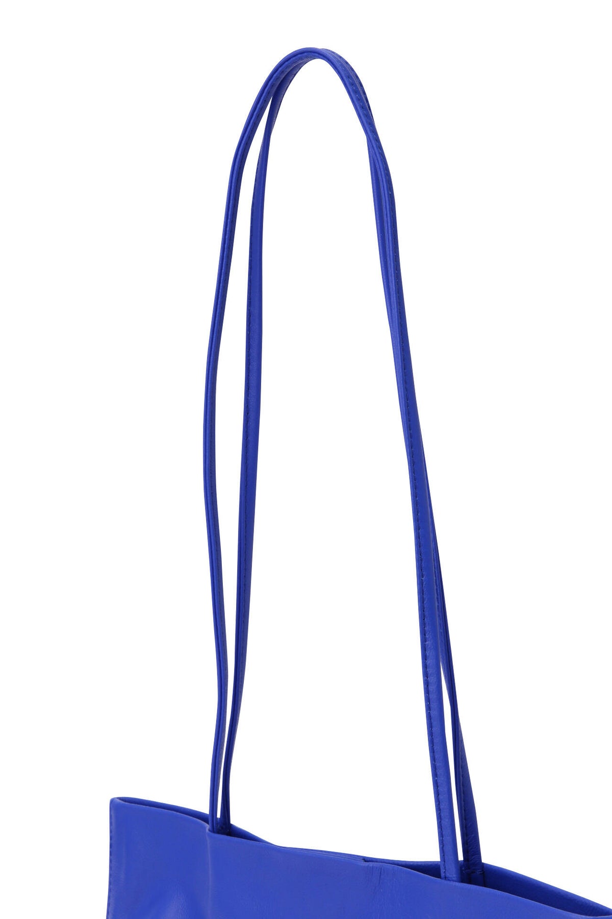 <MODERN WAVING/モダンウィーヴィング>MW200 Drape Oval Bucket